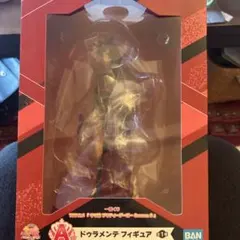 ウマ娘 ドゥラメンテ フィギュア 一番くじ