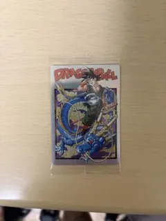 イタジャガ ドラゴンボール 孫悟空 sec