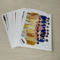 少年忍者 公式写真①