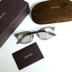 正規 TOM FORD TF6073-D-B 096 サングラス メガネ 眼鏡のサムネイル