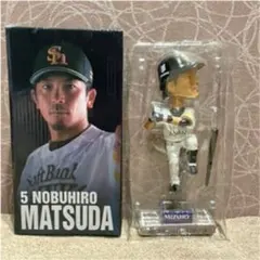 2025年最新】松田 ボブルヘッドの人気アイテム - メルカリ