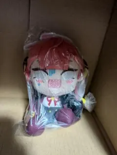 AVAM 桔梗花香 devilup! ぬいぐるみ - メルカリ