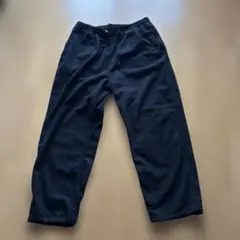 cup and cone ワイドパンツ