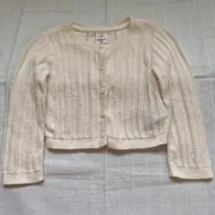 baby GAP カーディガン90