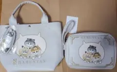 mofusand　モフサンド　グッズ24点セット　ノベルティ付き