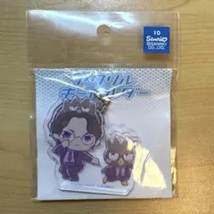【おまけつき】令和ロマン サンリオ コラボ よしもと芸人×サンリオキャラクターズ」コラボグッズが発売中