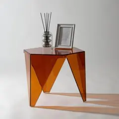 アーバンモダン サイドテーブル コーヒー ソファー テーブル 花台 インテリア