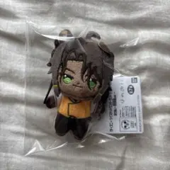 ツイステッドワンダーランド ほわぬい レオナ