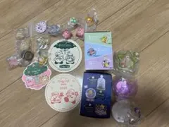 星のカービィ グッズ まとめ売り カービィカフェ