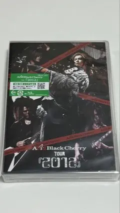 2026年最新】acid black cherry シリアルの人気アイテム - メルカリ