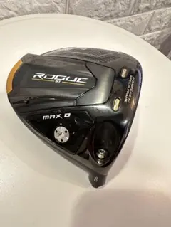 2026年最新】ローグst max 3w ヘッドのみの人気アイテム - メルカリ