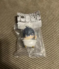 【新品未開封】ブルーロック　ばぶるたん　潔世一