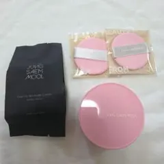 ジョンセンムル エッセンシャルスキンヌーダークッション #フェアライトのサムネイル