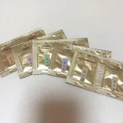 Elegance カラーアップベース お試しセット