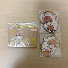 すとぷり るぅと ジェル 絵馬セット