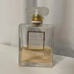 シャネル ココ マドモアゼル オードゥ パルファム(ヴァポリザター) 100ml