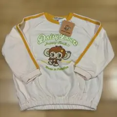 DAISY LOVERS トレーナー 110cm