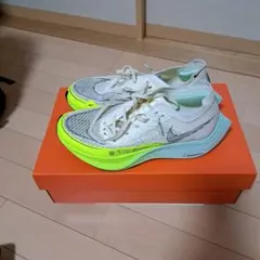 W Nike ZoomX Vaporfly NEXT% 2 ランニングシューズ