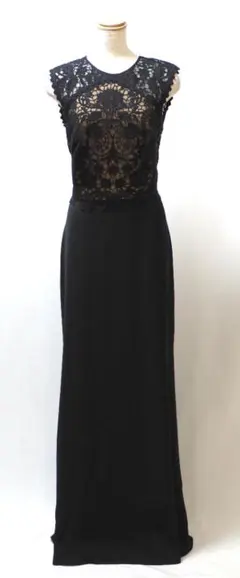 TADASHI SHOJI ロングフォーマルドレス 「4 」/ 9ー11号程度