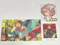 あんスタ 斑 set