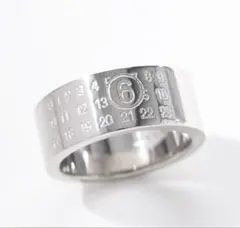 2026年最新】MM6 Maison Margiela メンズ リング・指輪の人気アイテム