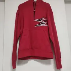 エアジョーダンパーカー