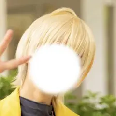 にじさんじ／風楽奏斗 ウィッグ - メルカリ