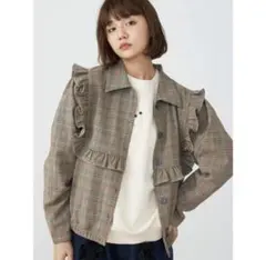 メリージェニー