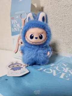 PIN FOR LOVE キャラクター イニシャル O