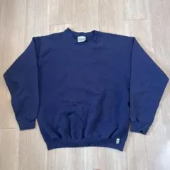 限*生様 USA製DISCUS ATHLETIC ディスカス L 無地スウェット