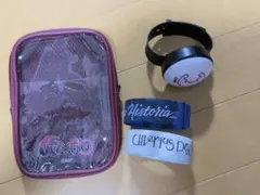 Ave Mujica グッズセット