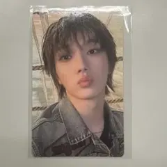 BOYNEXTDOOR トレカWeverse shop ラキドロ　ソンホ