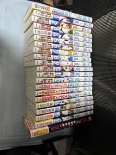 漫画まとめ売り！！色々詰め込み！