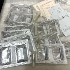 アルビオン INFINESSE スキンケアトライアルセット
