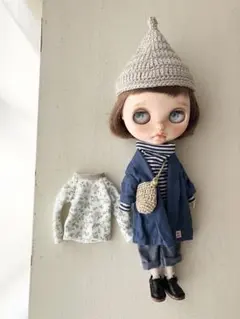 アウトレットsale⭐︎ ˎˊ˗ ② ブライスアウトフィット　7点セット