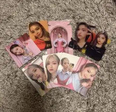 itzy トレカ リュジン shopee - メルカリ