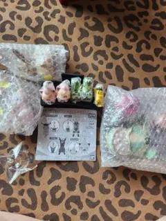 ポケットモンスター　ロマンティックコレクション　オマケ付