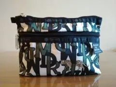 LeSportsac MAISON DE REEFUR ポーチ 美品 - メルカリ