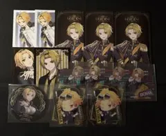 【即購入可】KnightA 騎士A　そうまくん　14点セット