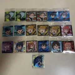 チェンソーマン‼️レゼ篇‼️シールウエハース‼️豪華おまとめセット‼️