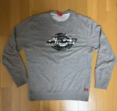 Dickies スウェット