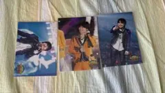 檜山光成 わっしょい まとめ売り