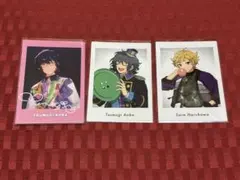 あんスタ　青葉つむぎ&春川宙　カードセット