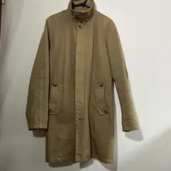 ユナイテッドアローズBLUE LABEL トレンチコート メンズM 美品