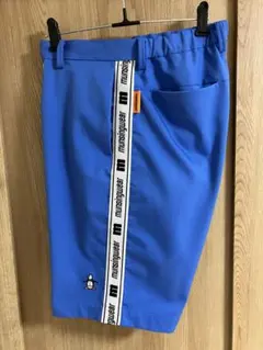 【ENVOYエンボイ】 マンシングウェア　エンボイ ショートパンツ　79のサムネイル