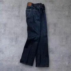 美品 00s リーバイス LVC 501XX 1947 旧日本製 濃紺 W31