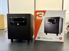 JBL LSR310S サブウーファーのサムネイル