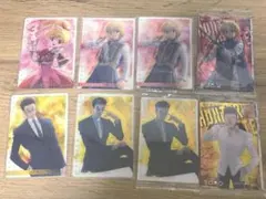 HUNTER×HUNTER イタジャガ　クラピカ　レオリオ　ビスケ