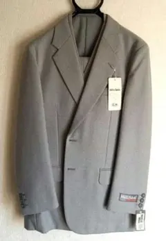 スーツセット　(Yシャツ以外一式)