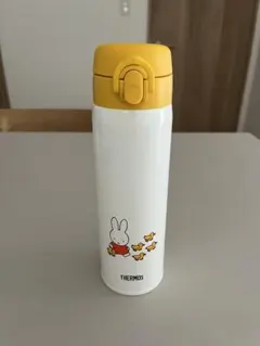 サーモス　調乳用ステンレスボトル　500ml ミッフィーのサムネイル